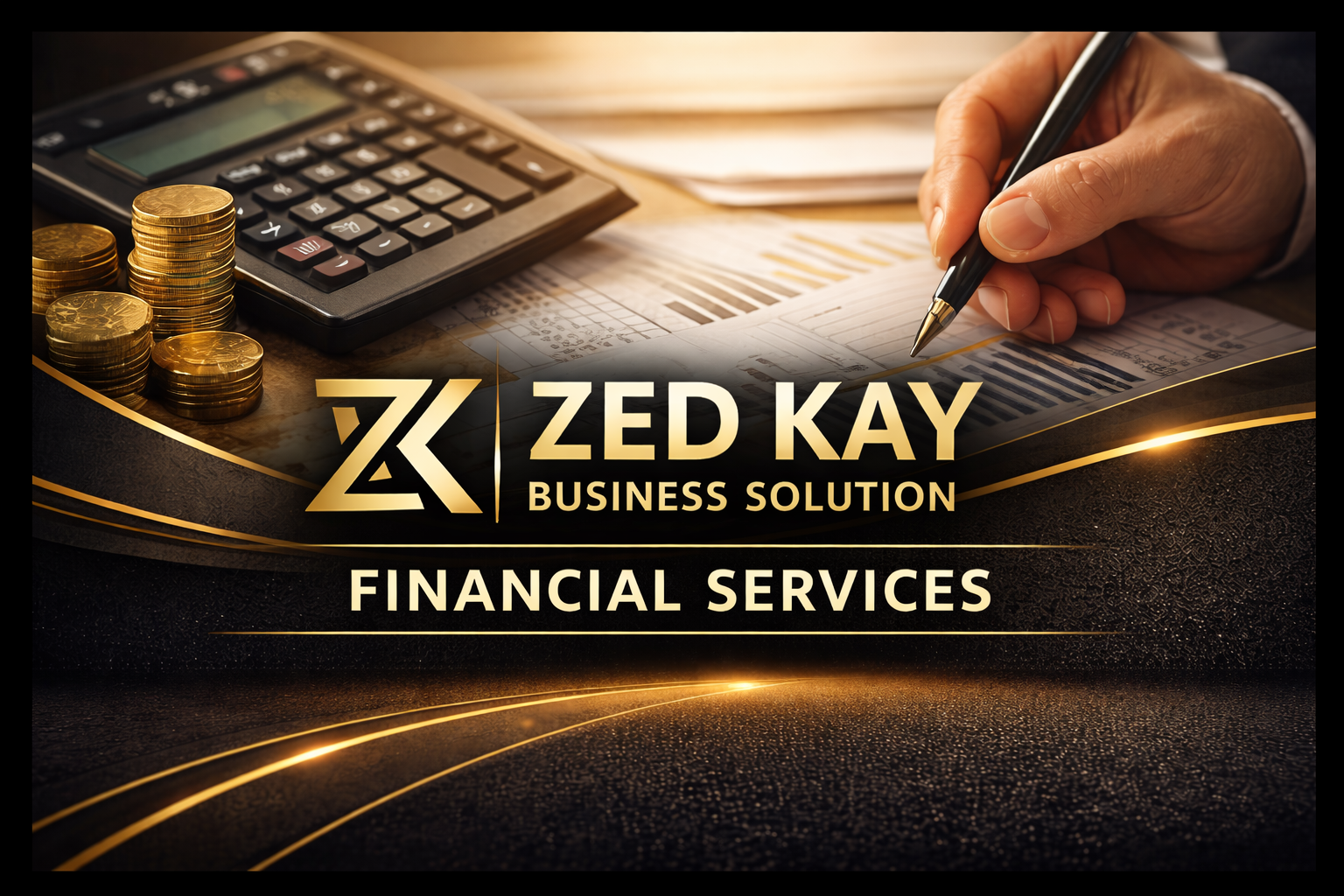 Zed Kay Financial Services