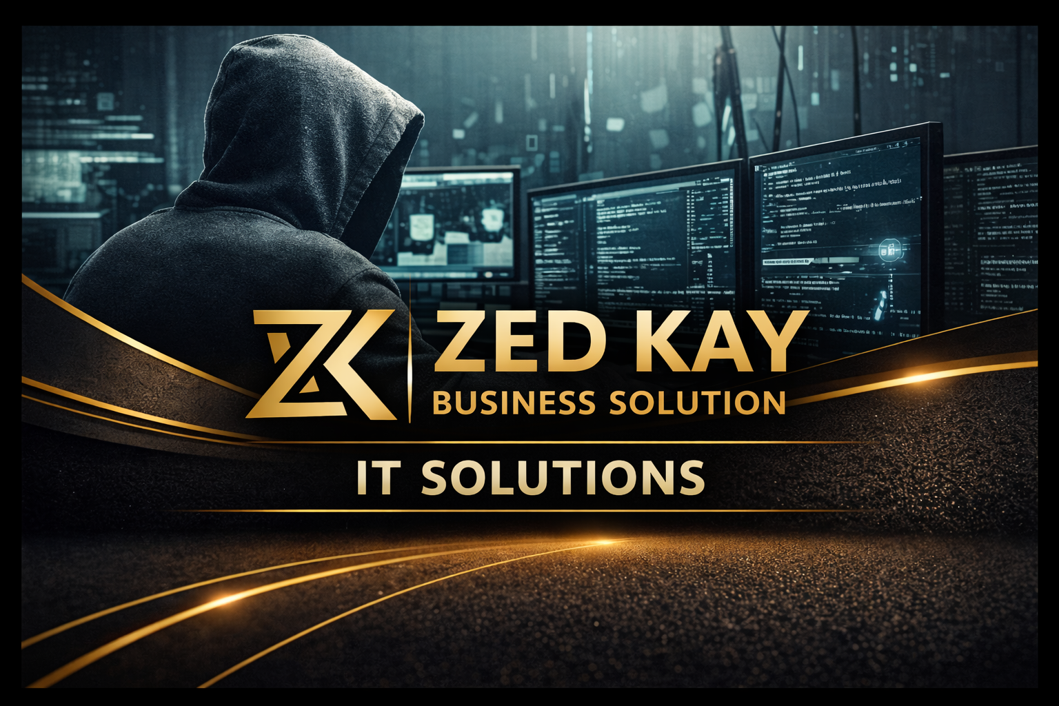 Zed Kay IT Solutions
